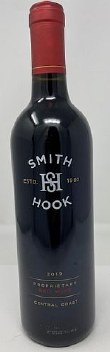 Smith & Hook 2019 Proprietary Red Red Blend